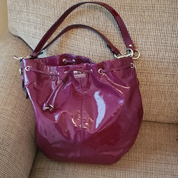 Coach Handbags - 🍇Coach Handbag.🍇